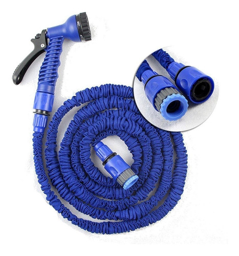 MANGUERA EXPANDIBLE DE 15 MTS